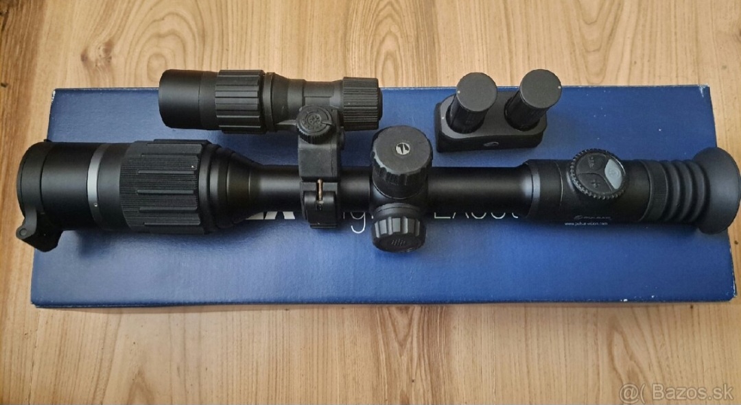 Pulsar Digex N450 - 2