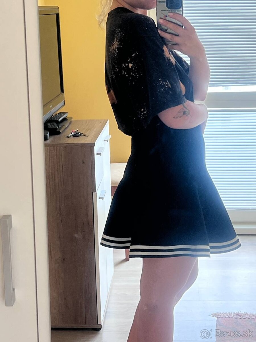 dámska sukňa - 2
