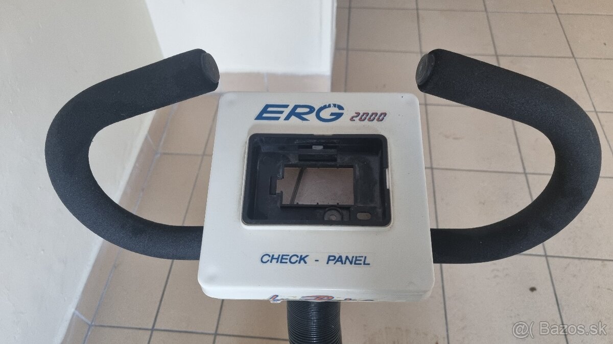 Rotopéd ERG 2000 - 2