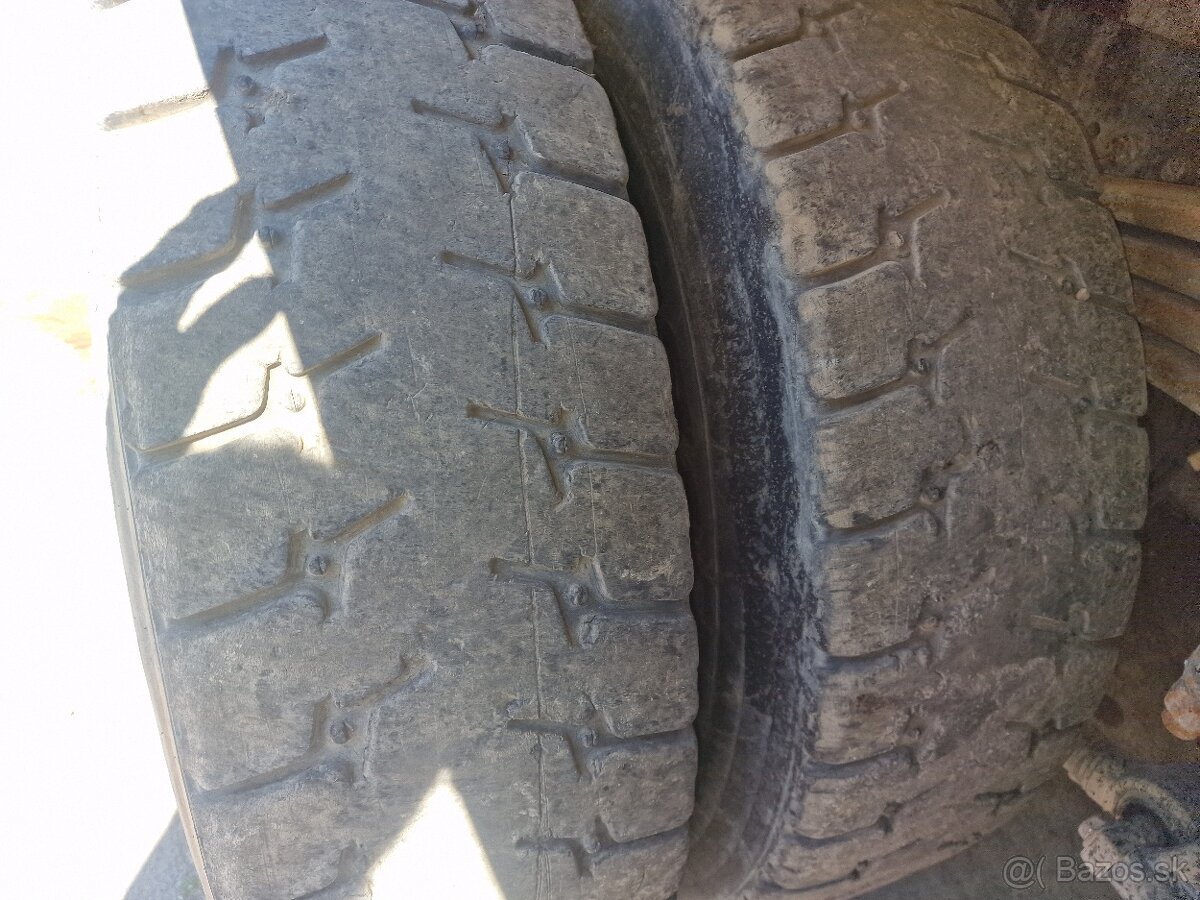 315/80 r22,5 - 2