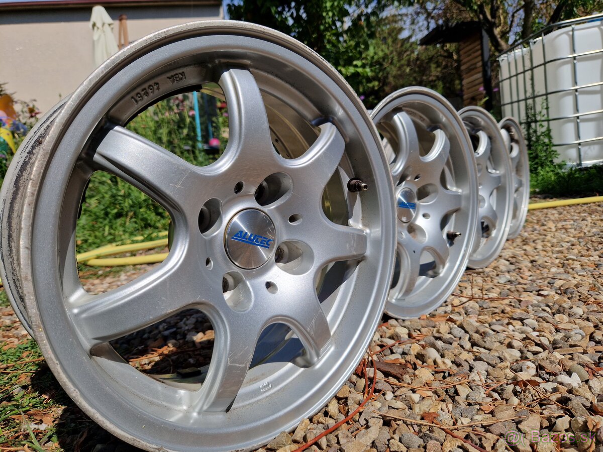 Alu tec R14 - 2