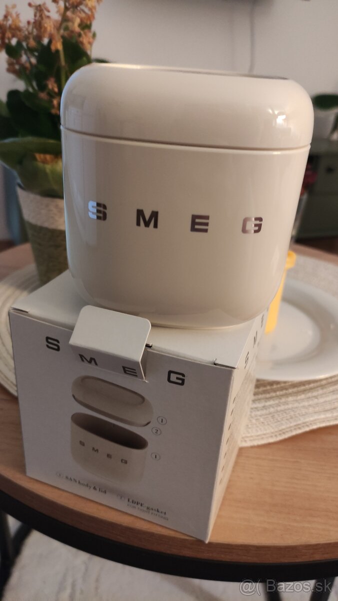 Smeg nádoby 500ml - 2