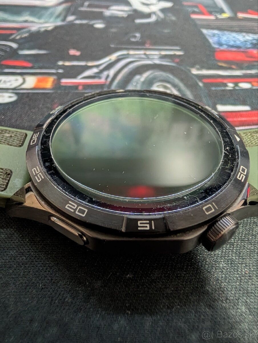 Huawei Watch GT4 - 2
