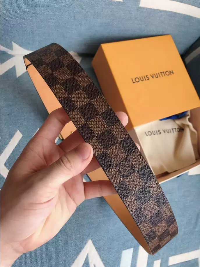 Louis Vuitton opasok - 2
