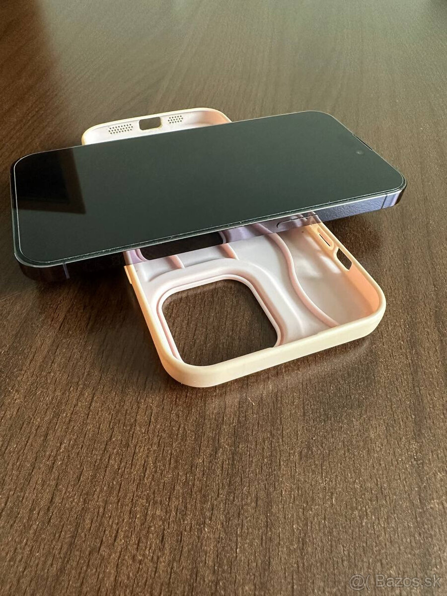 Apple iPhone 14 Pro Max 256GB - 2