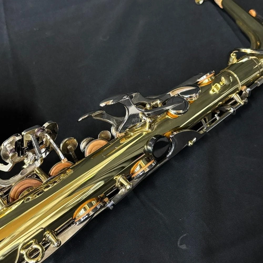 alt saxofon Yamaha Yas 23 - 2