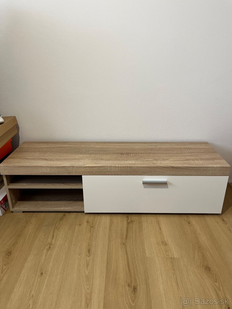 TV skrinka - 2