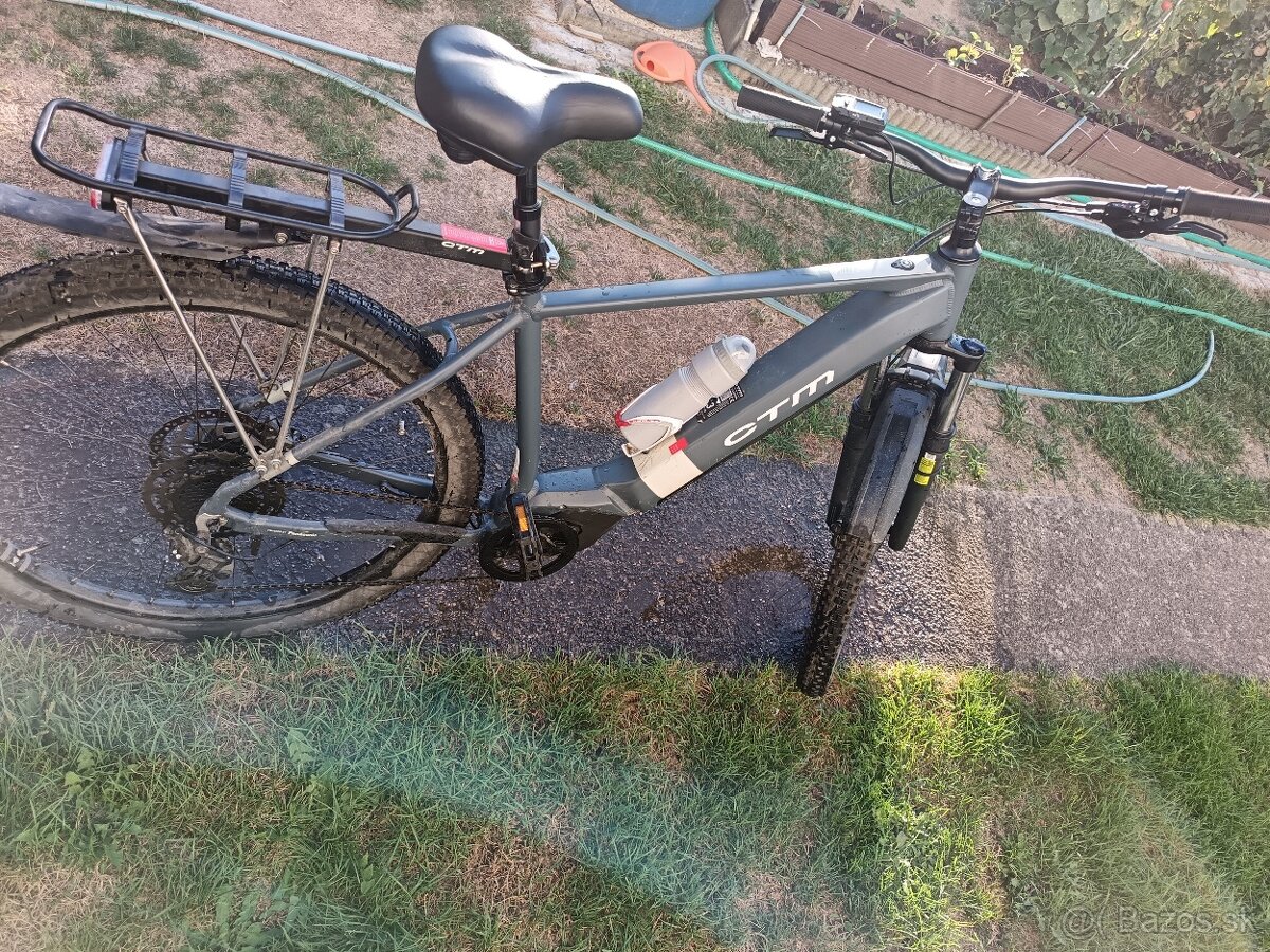E bike CTM - 2