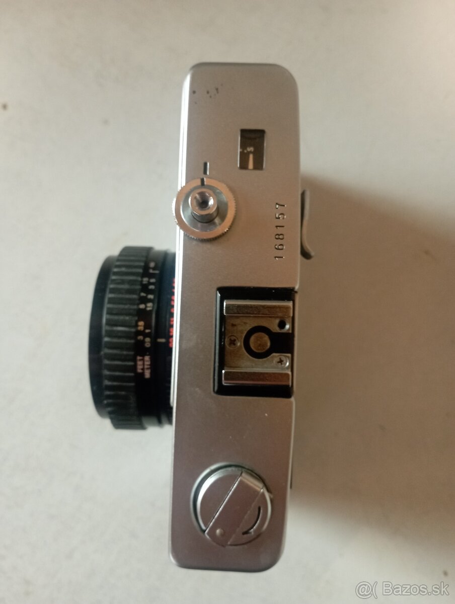 Petri ES Auto - 2