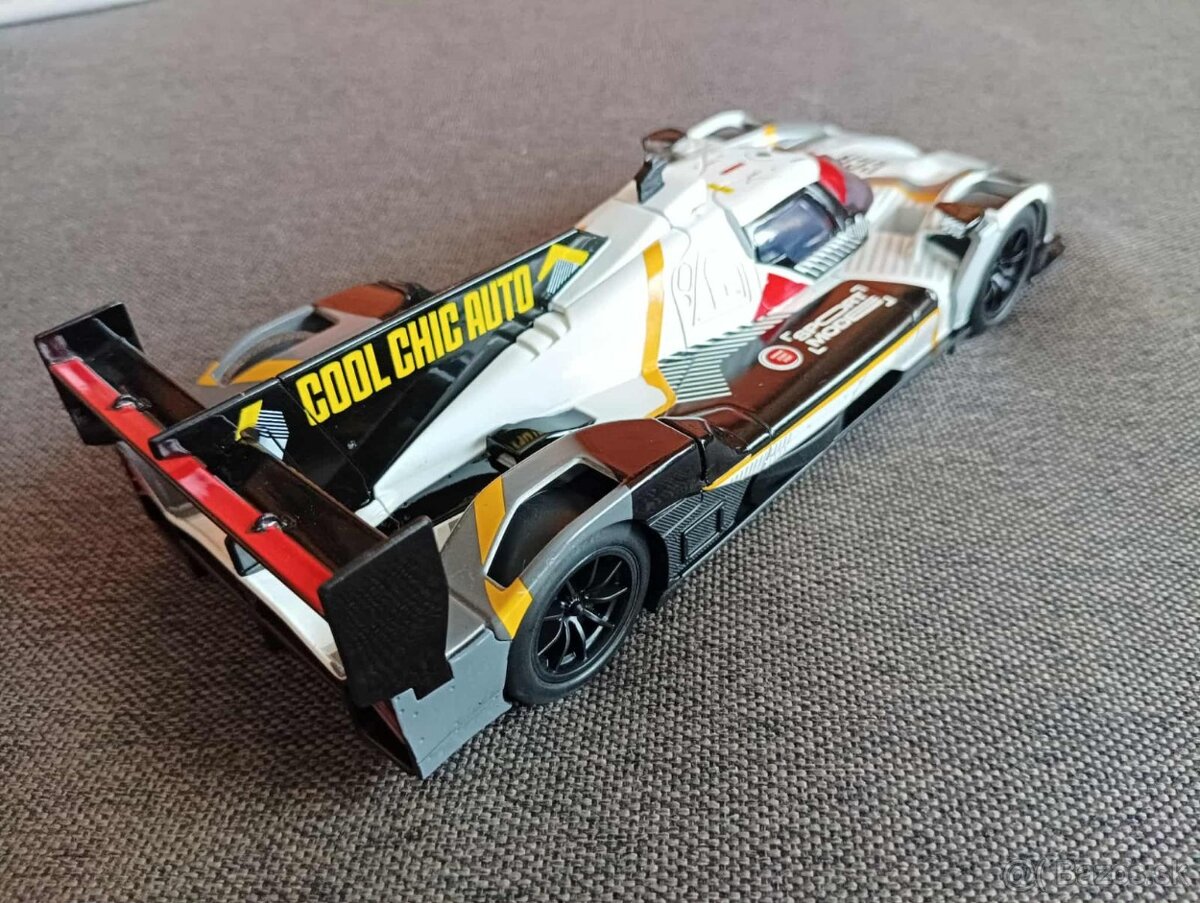 BMW M Hybrid V8 1:24 - 2