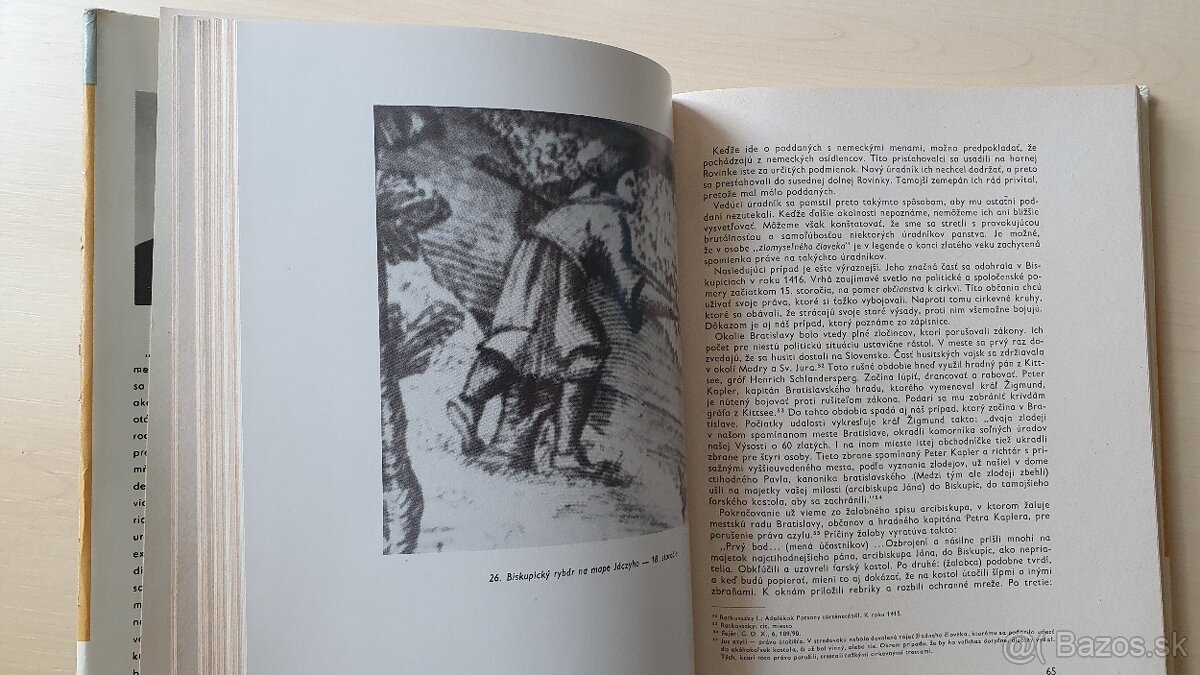 Podunajské Biskupice - Peter Püspöki Nagy - 2