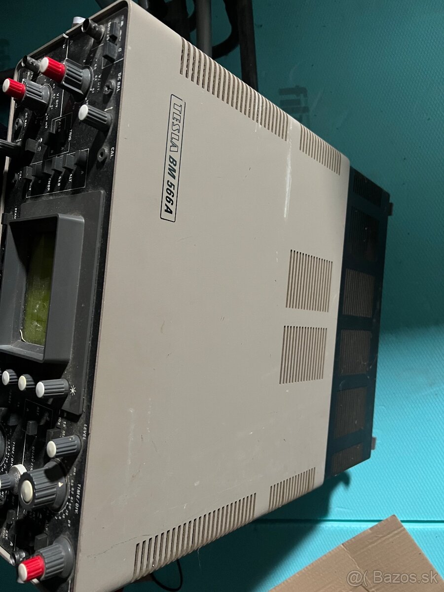Tesla BM566A - 2