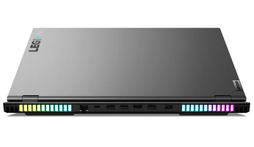 Predam LENOVO Legion 7 16ACHg6 Storm Grey - 2
