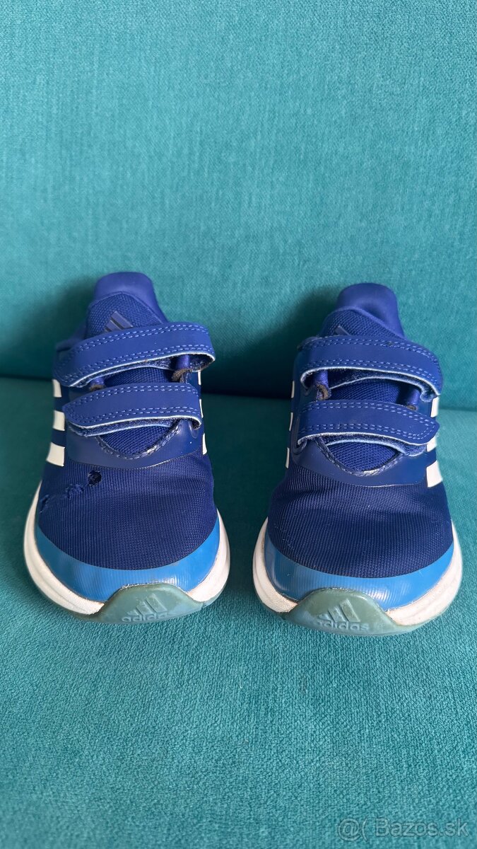 Adidas Forta Run CF K - cislo 30 - 2