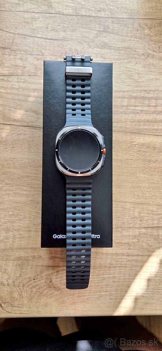 Samsung galaxy watch ultra - 2