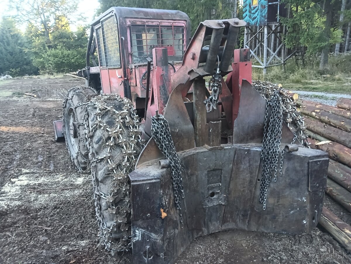 Predám alebo vymením LKT 80 - 2