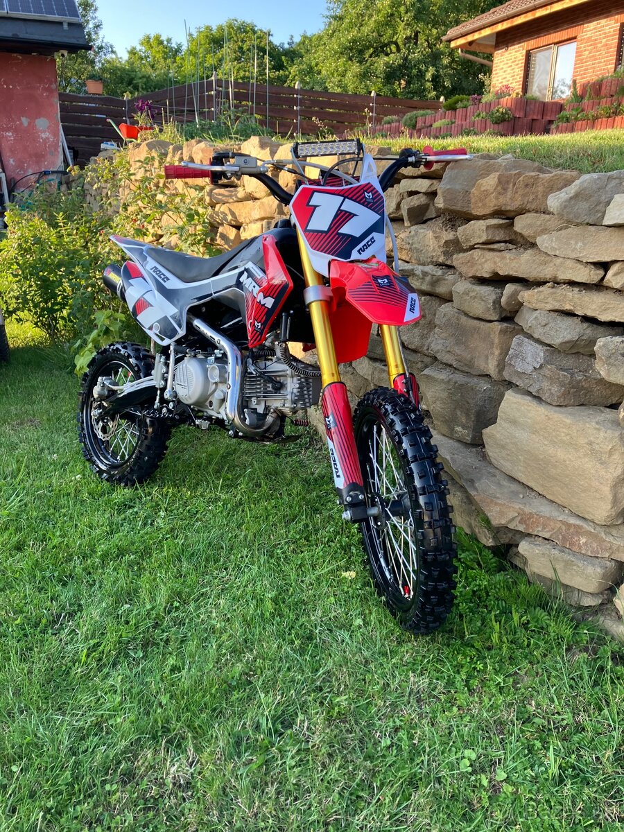 Pitbike MRM190