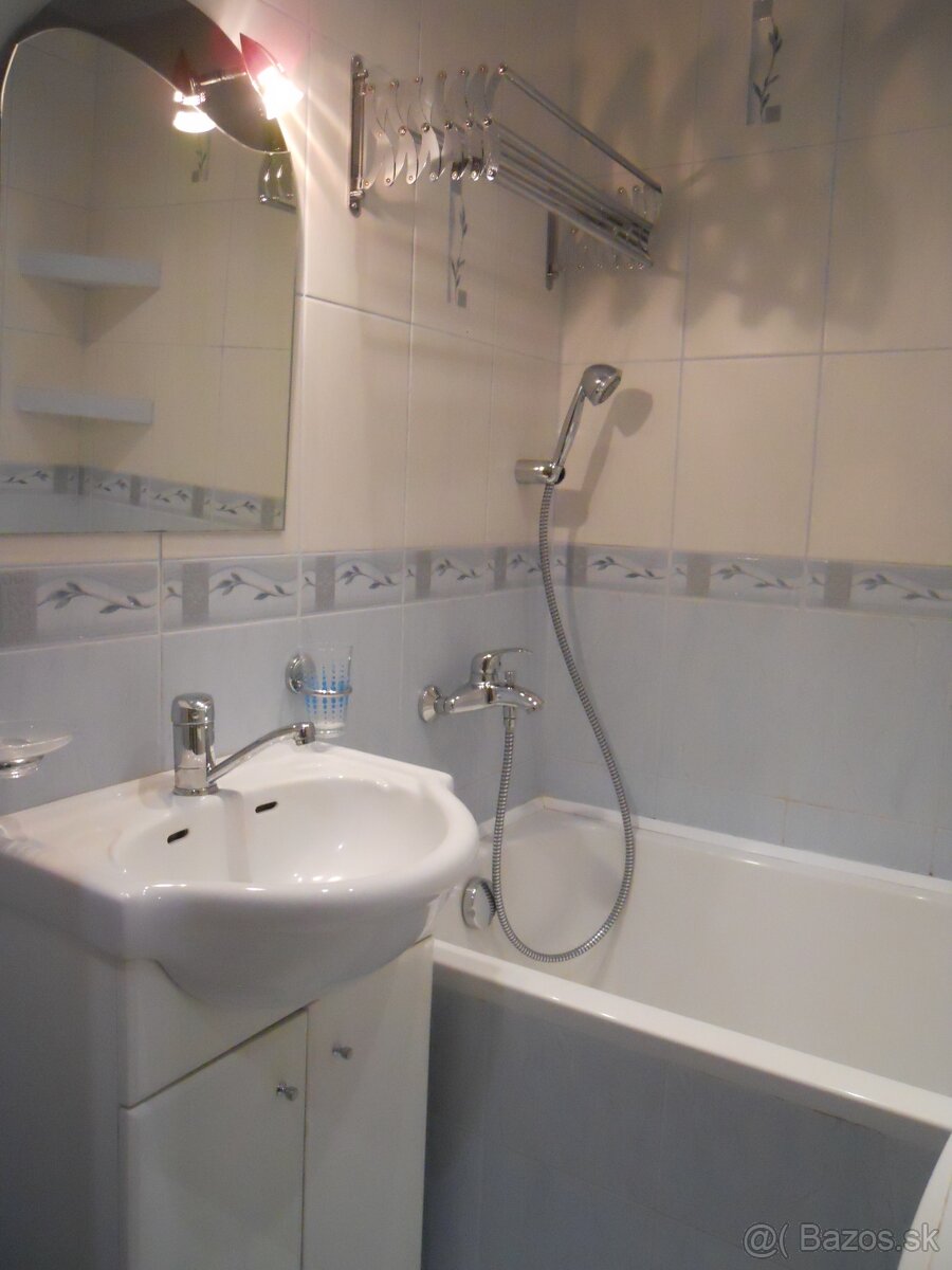 2 izbový byt na prenájom - 2