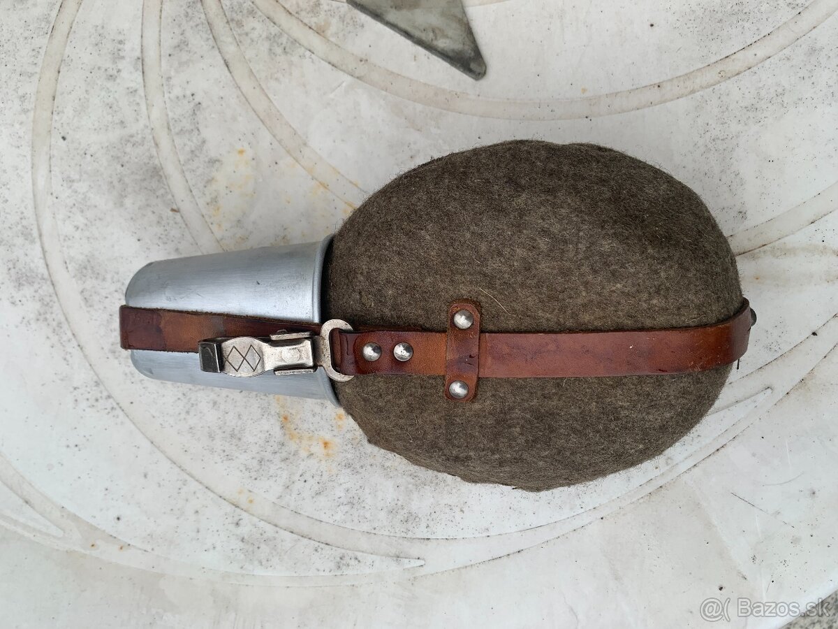 Poľná fľaša - 2