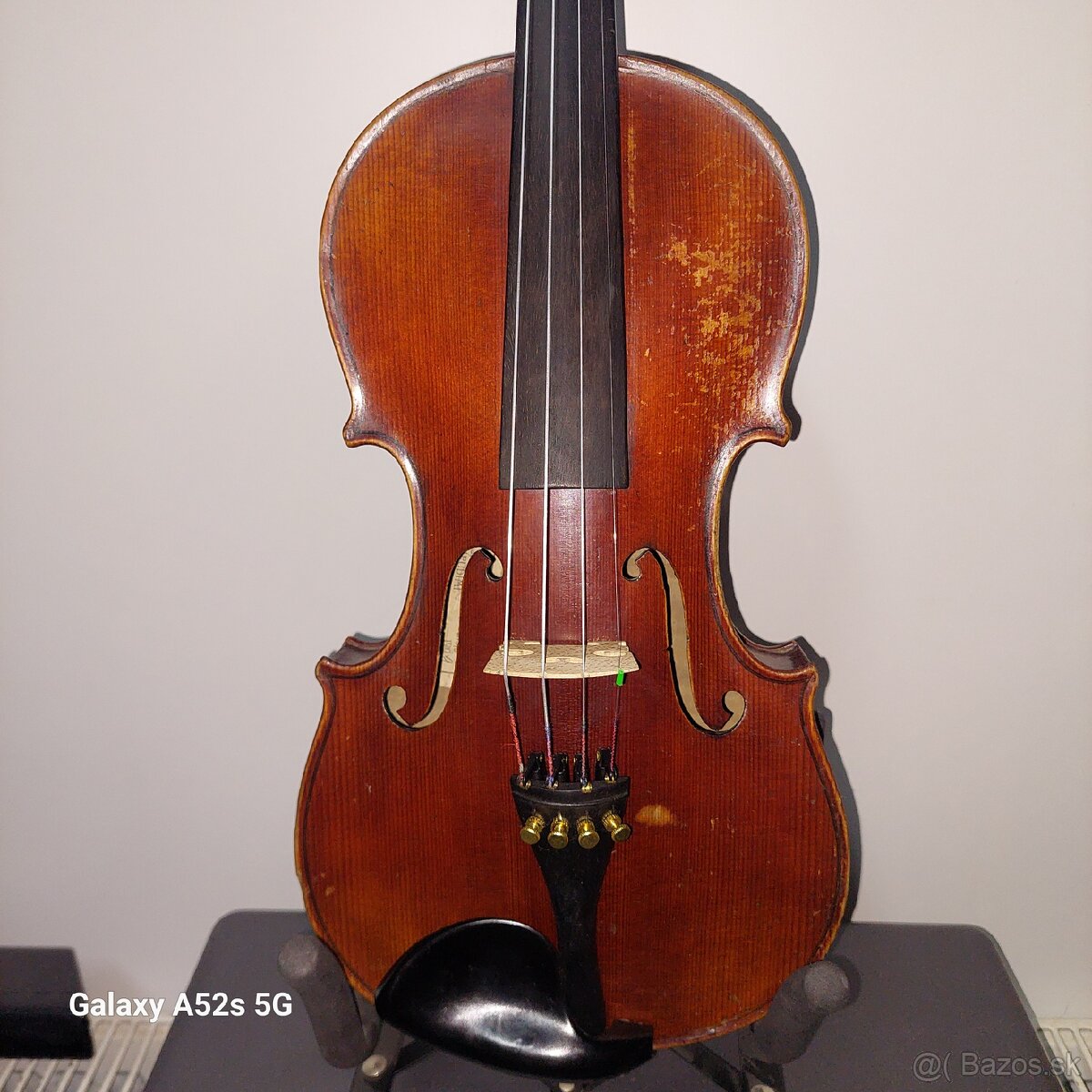 4/4 Husle Ladislav Prokop - 2