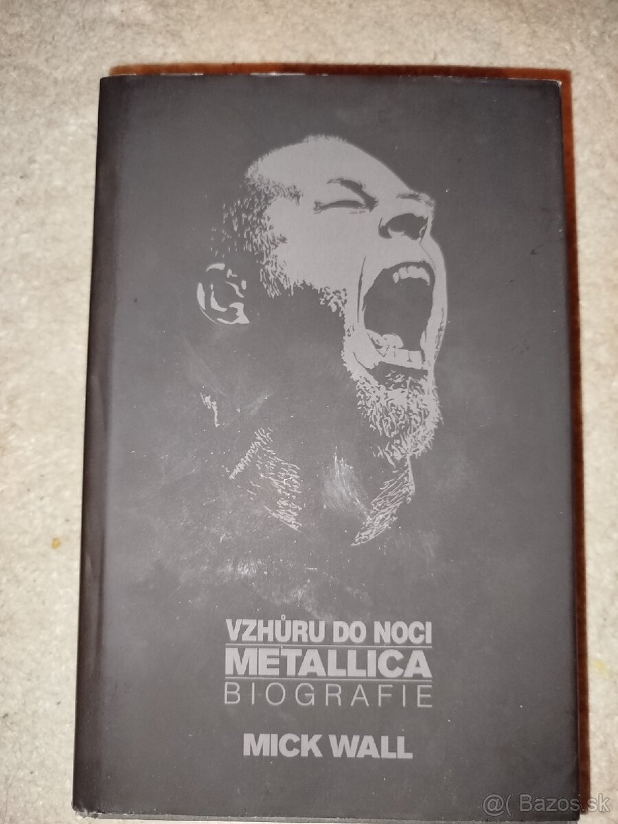 Metallica,Megadeth,Judas Priest,Bon Jovi,Iron Maiden,Dio - 2