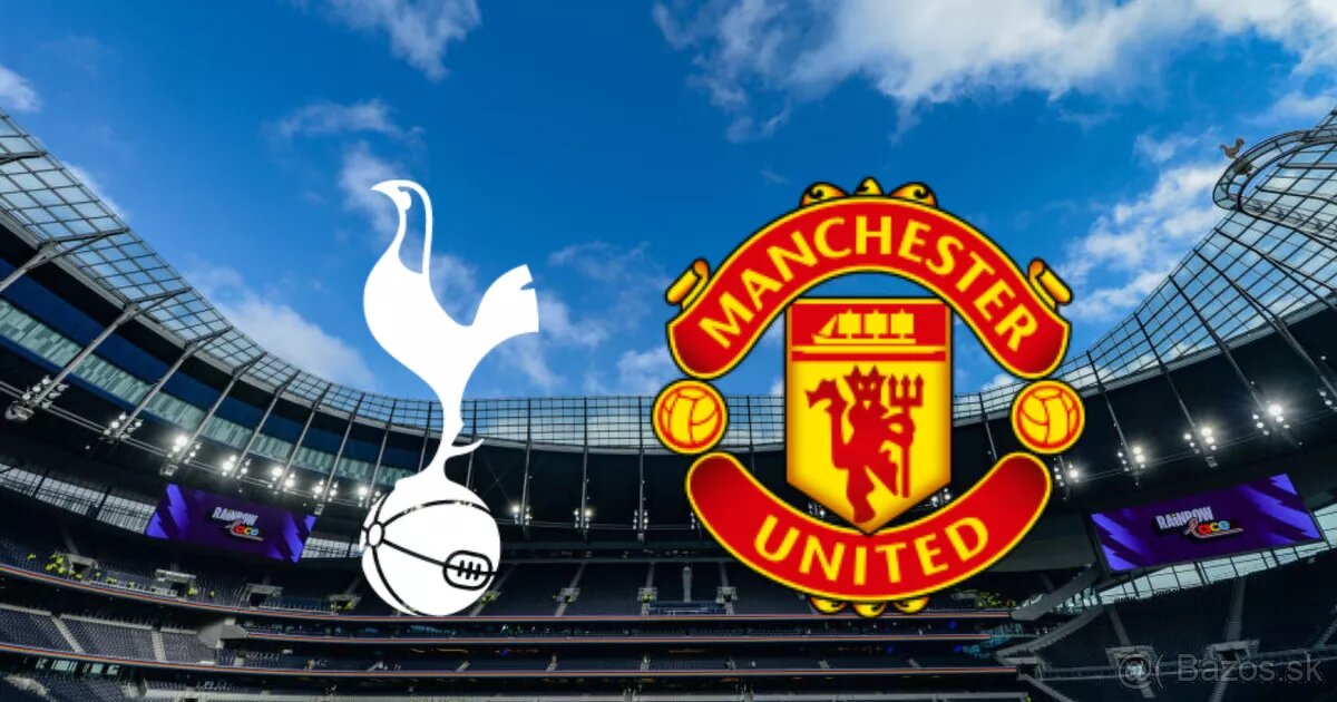 Tottenham vs Chelsea/ Man. Utd - 2