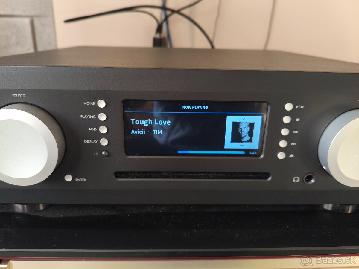 Musical Fidelity Encore Connect - 2