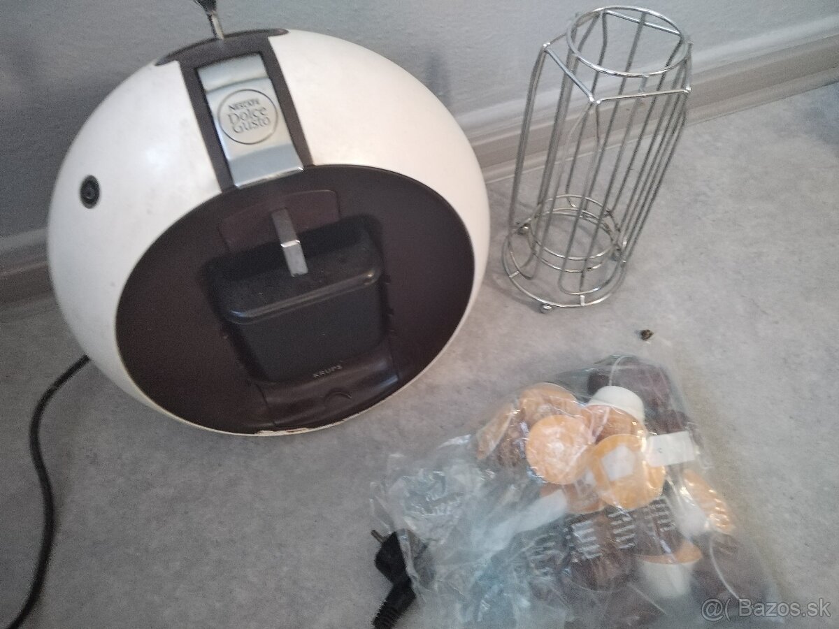 Dolce Gusto Krups - 2