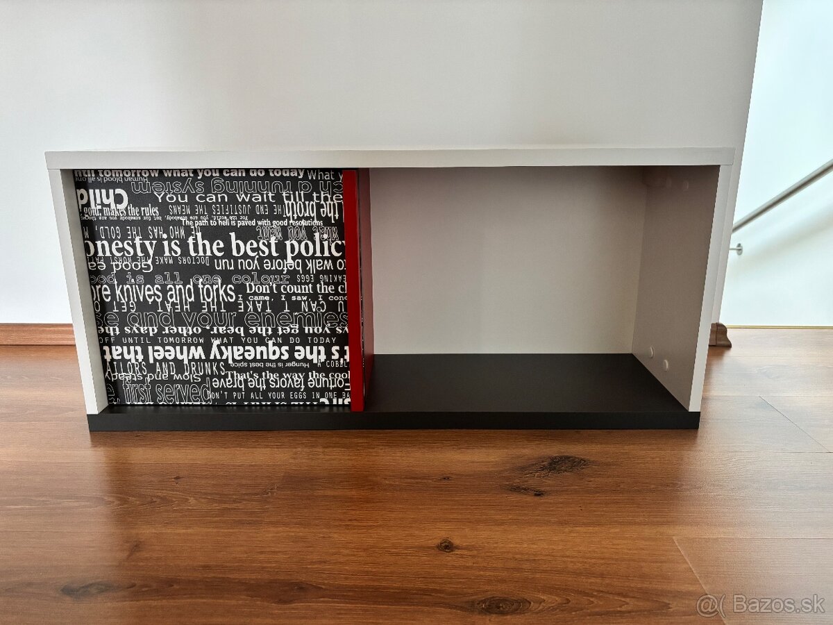 Komoda + ZADARMO SKRINKA - 2