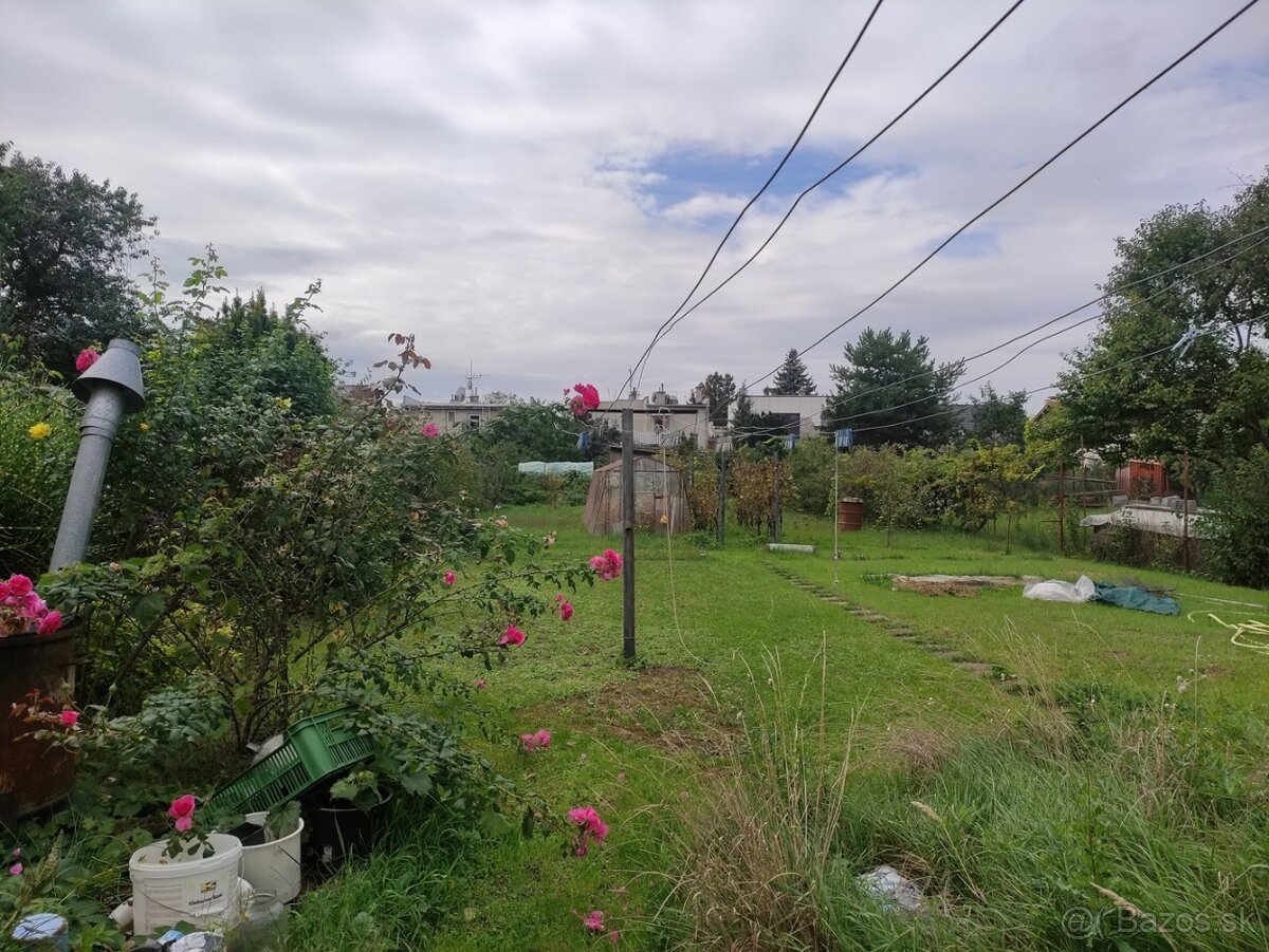 Predaj rodinný dom Floreát - 2