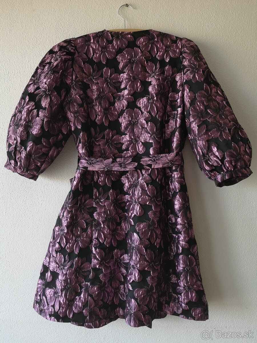 Spoločenské šaty SELECTED - 2