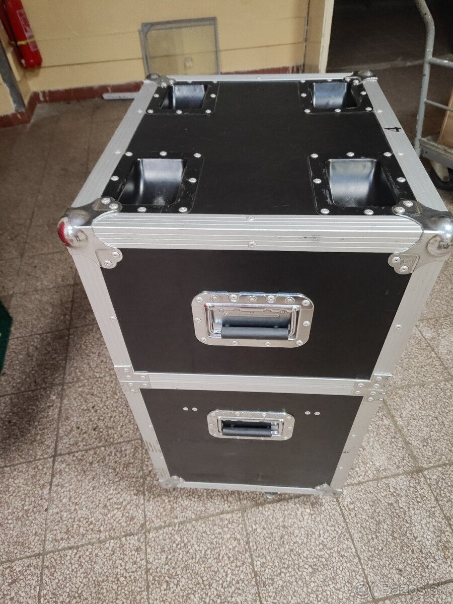 Predám case 2ks - 2