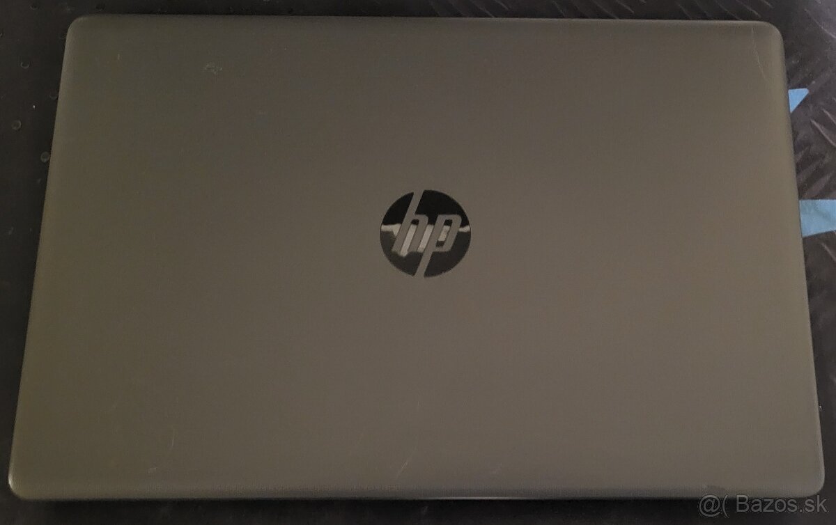 HP 255 G7 - REZERVOVANÉ - 2