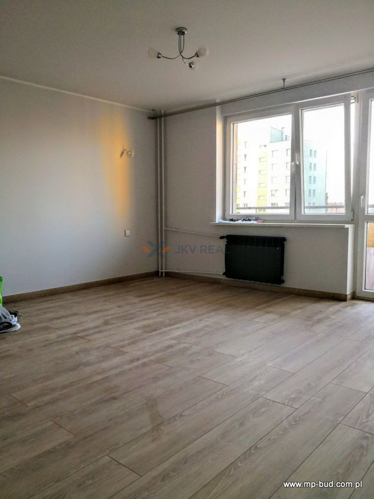 Na predaj svetlý 3-izbový byt v tichej a vyhľadávanej lokali - 2