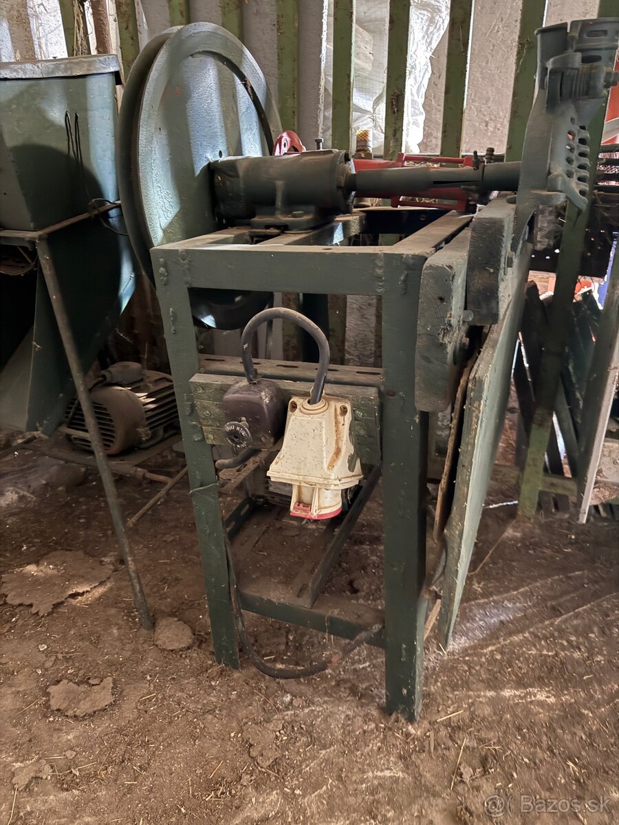 Predaj strojov pre domáci chov - 2