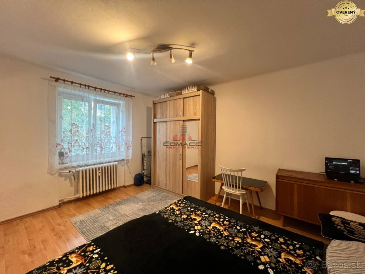 Exkluz. prenájom 1 iz bytu v úplnom centre Piešťan - 2