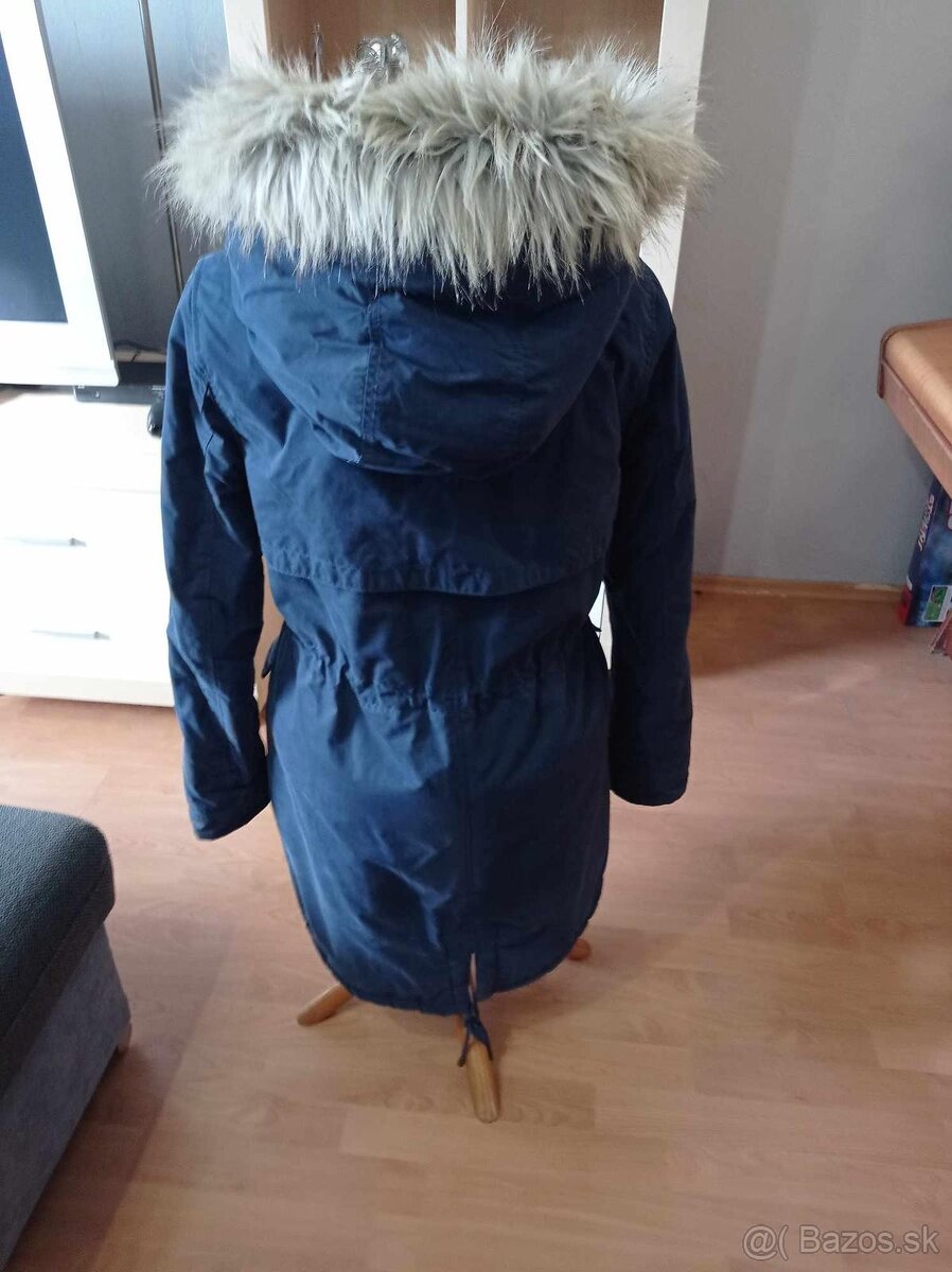 Bunda TOMMY HILFIGER L - 2