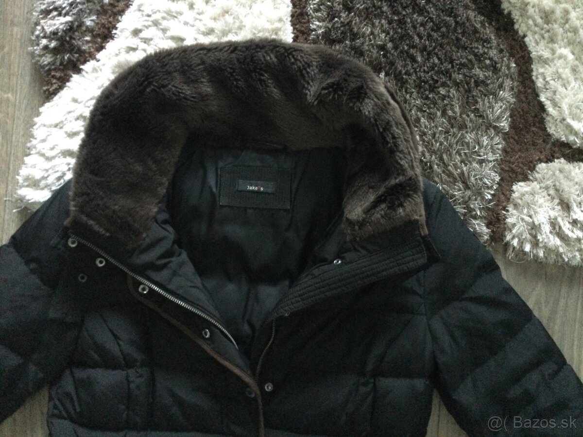 Zimná bunda Jake s veľkosť 40 - 2