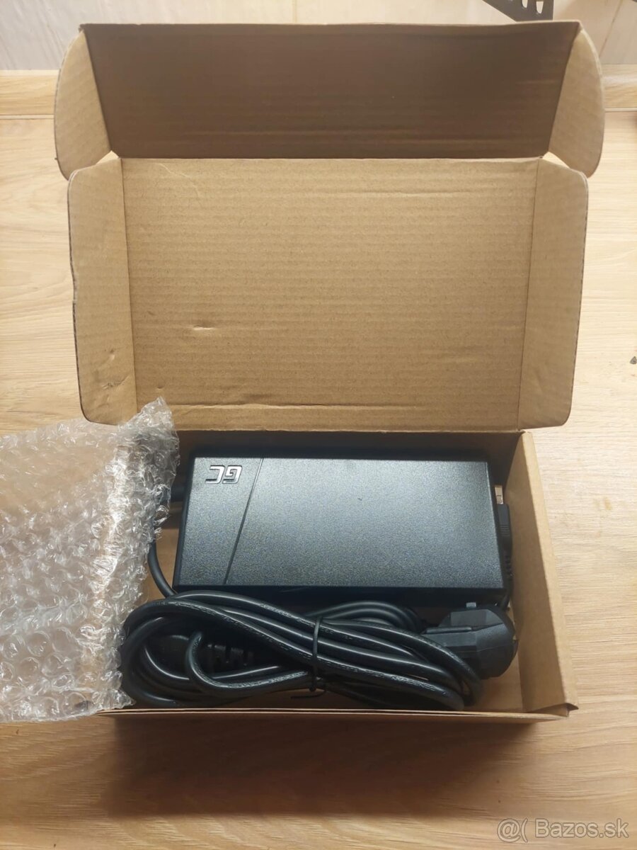 Predám novú nepoužitú nabíjačku pre NTB Lenovo Legion - 2