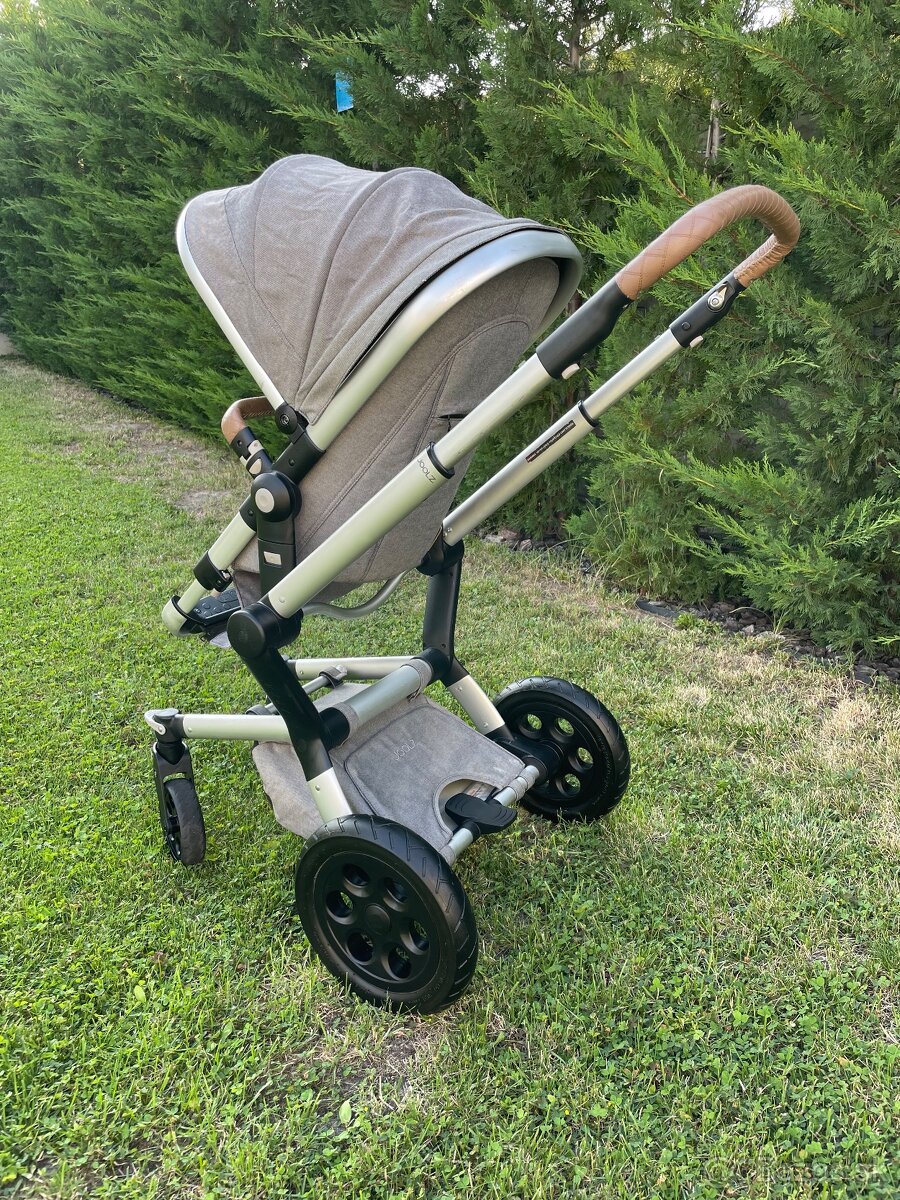 Kočík Joolz Day Taylor dvojkombinácia - 2