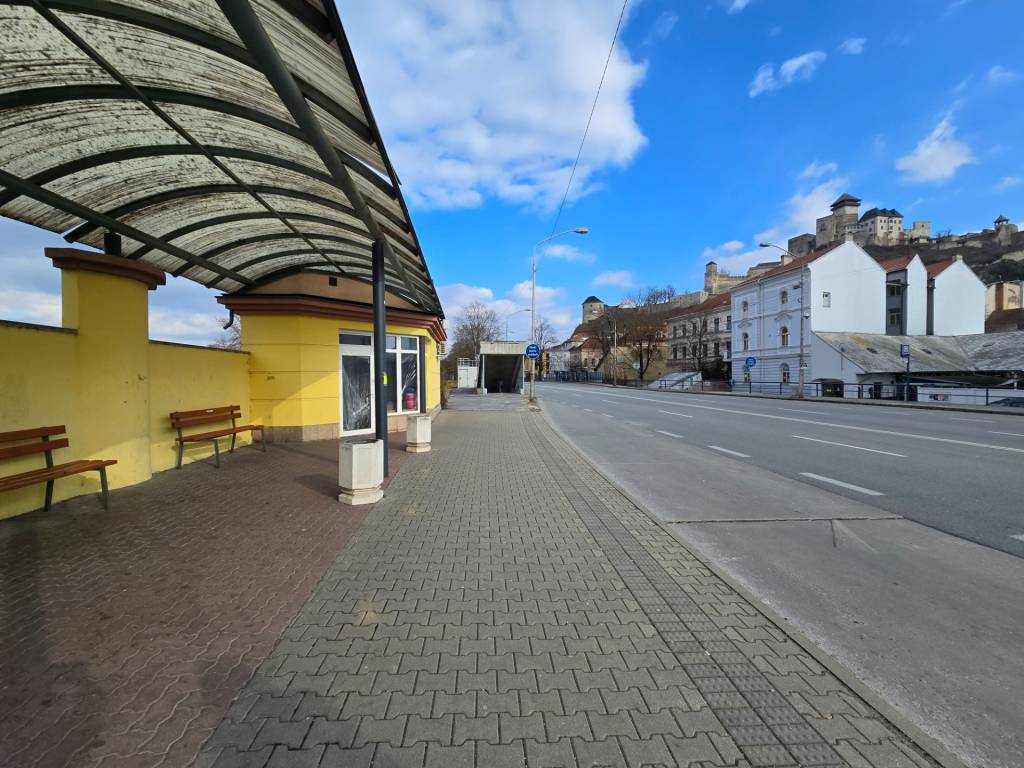 3 OBCHODNÉ priestory priamo v CENTRE - Trenčín - 2