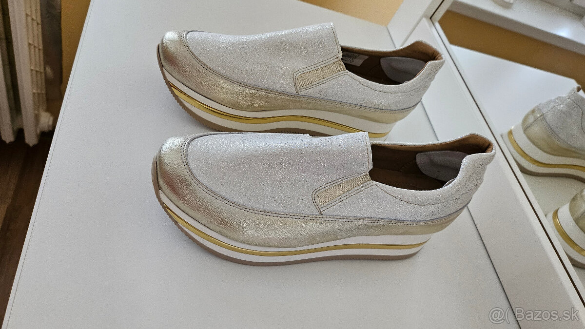 Predam nove topanky OLIVIA SHOES - 2