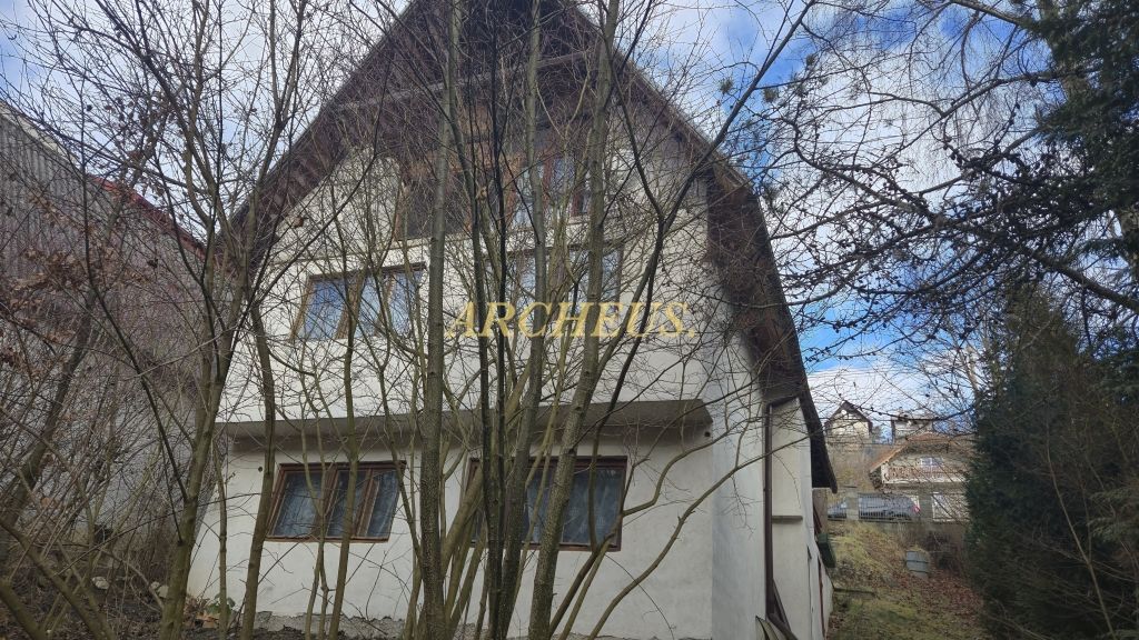 CHATA - NIŽNÝ KLÁTOV - DOHODA ISTA - 2