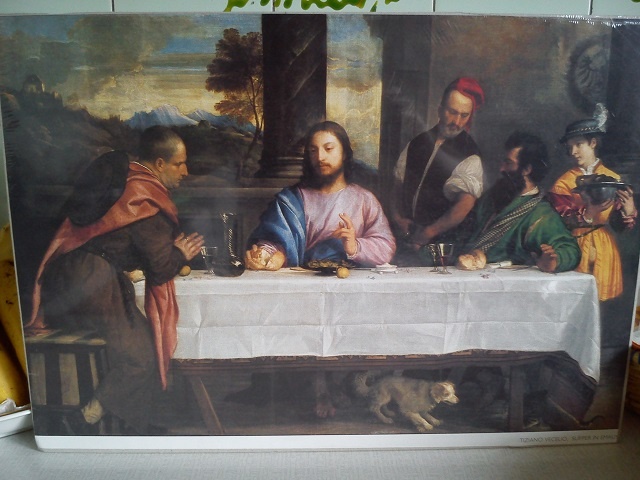 PREDAVAM 2 NOVE FOTOREPRODUKCIE NA TVRDOM PODKLADE - 2