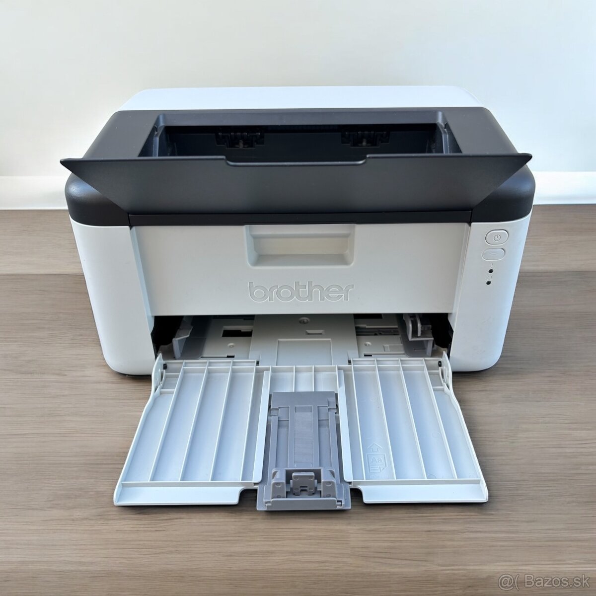 Brother HL-1210WE tlačiareň - 2