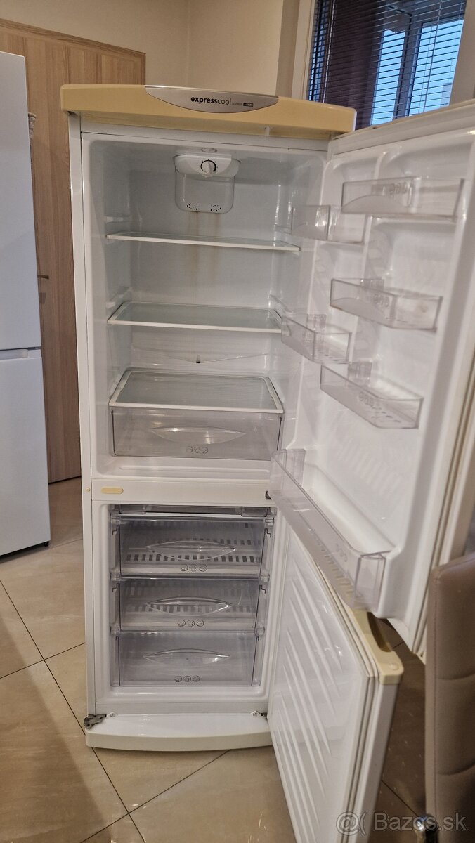Kombinovaná chladnička - 2