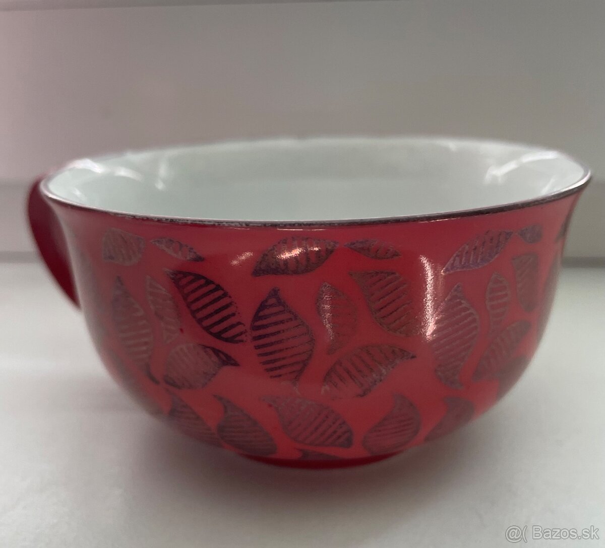 Hľadám na doplnenie do čajového setu “ Tri grácie”-1 - 2