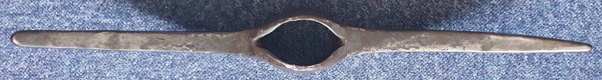 Starý banícky čakan - 2