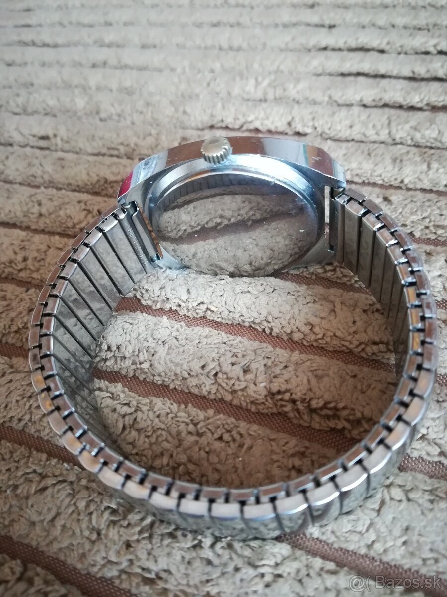 Pánske hodinky Prím Brusel Top - 2