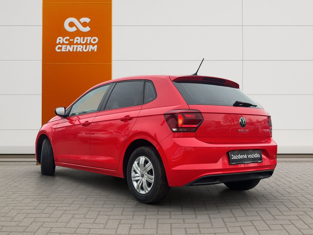 Volkswagen Polo 1.0 EVO - 2